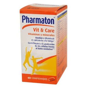 vitaminas para levantar el ánimo y el cansancio