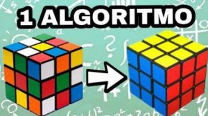 Algoritmos Cubo Rubik 3x3: Domina la Resolución Rápida