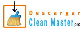 Descargar Clean Master Pro Gratis